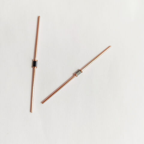 Supply microwave high voltage diode