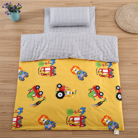 Comforter Set ,Comforter Set Toddlers Cartoon Bedding Sets Cotton Comforter Set of 3 Pieces
