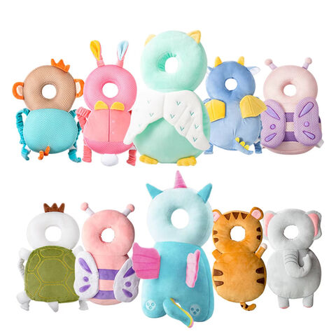 Hot Selling Recommendation comfort newborn relieve flatulence Four Seasons Universal U-Shaped Baby pillows