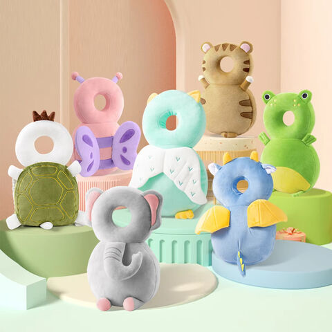 Hot Selling Recommendation comfort newborn relieve flatulence Four Seasons Universal U-Shaped Baby pillows