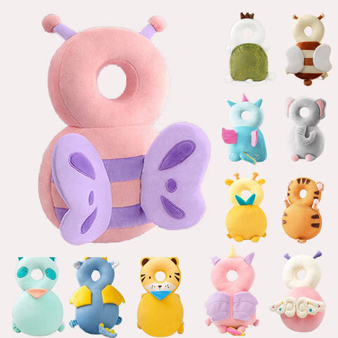 Hot Selling Recommendation comfort newborn relieve flatulence Four Seasons Universal U-Shaped Baby pillows