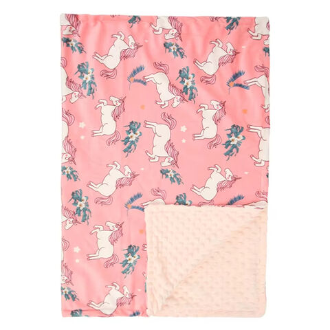 Fashion design popular blanket soft summer cooling hot sleeper Baby quilts