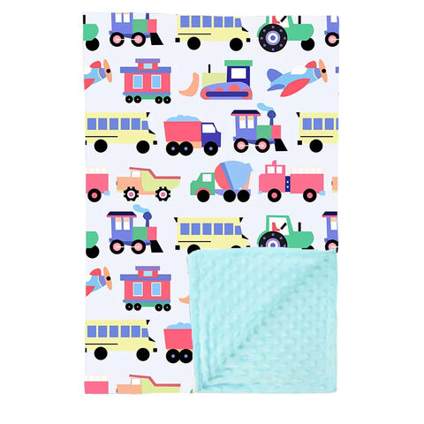 Fashion design popular blanket soft summer cooling hot sleeper Baby quilts