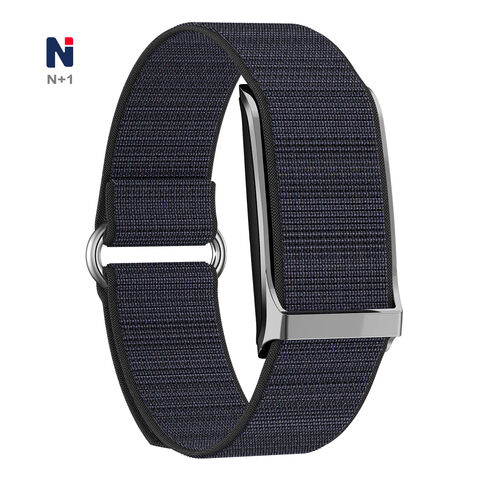 طراز خاص جديد NSQ04 سوار معصم للياقة البدنية نحيف وخفيف الوزن مقاوم للماء 1ATM ساعة ذكية Reloj Inteligente Smartwatch