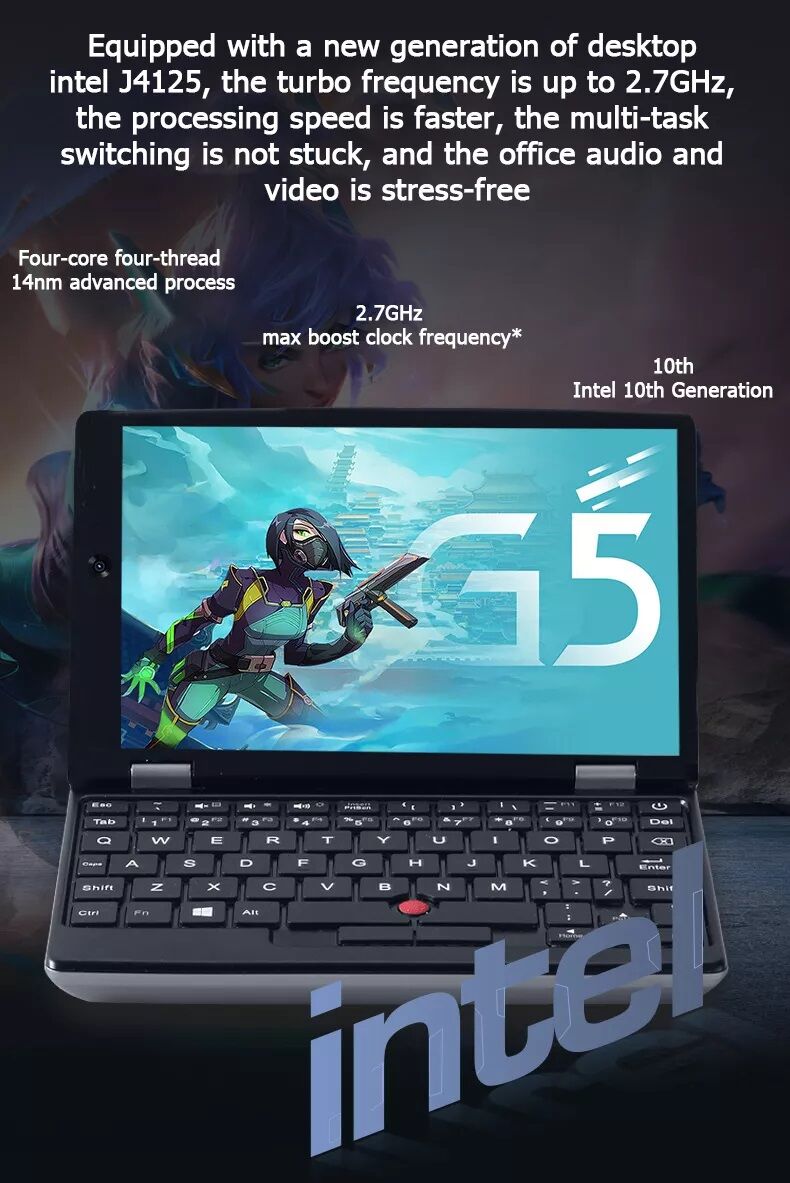 Buy China Wholesale New Laptop Computer Ddr4 Ram 16gb Ssd 1tb Notebook ...