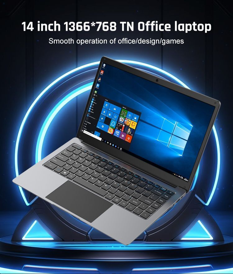 Buy China Wholesale New Laptop Computer Ddr4 Ram 16gb Ssd 1tb Notebook ...