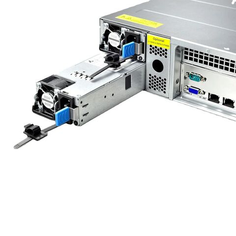 Boîtier de Serveur Rackable 2U – Enceinte Robuste de 19 Pouces pour Matériel de Serveur, Refroidissement Efficace, Installation Facile & Espace Optimal
