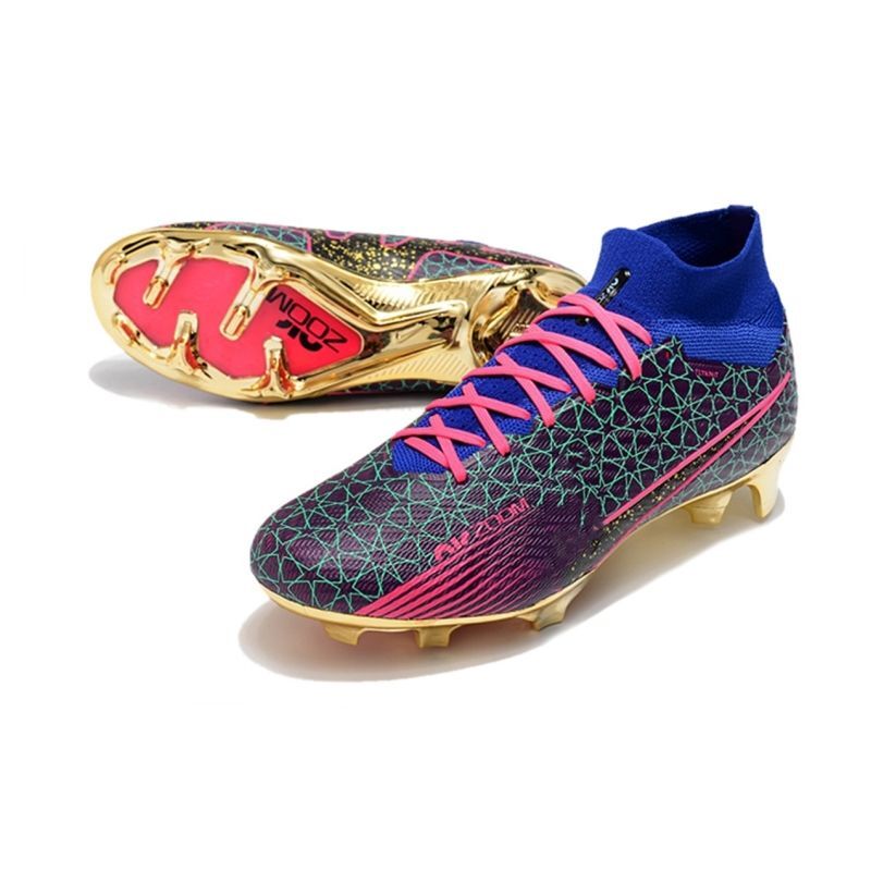 Cheap Wholesale 1:1 Replica Quality Zoom Superfly Fg Metallic