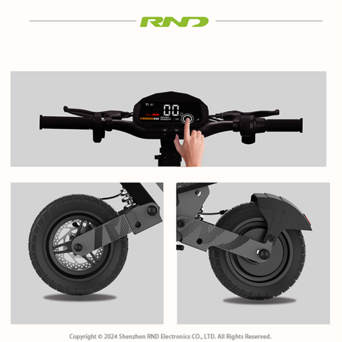 OEM SKD prix usine haute qualité vente chaude G100 800W Moteur 15Ah Batterie au lithium pliable scooter électrique tout-terrain pour adulte
