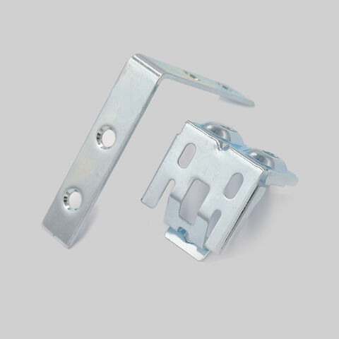OEM Personalizado Punzonado Progresivo Estampado Pieza Aplicación Oficina Estampado Fragmento Hardware Delgado Piezas de Estampado