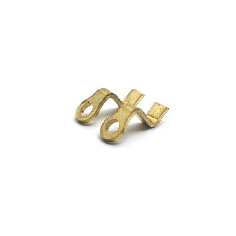 Direto da Fábrica: Ferragens, Lâminas de Contato, Lâminas de Bronze Fosforoso, Soquetes de Lâmina, Dissipadores de Calor, Peças de Estampagem