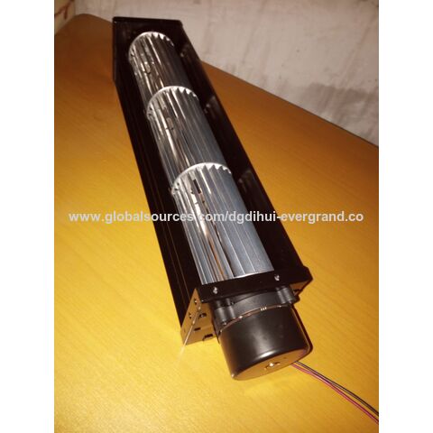 Kipas aliran silang, EC50290B12M-R, aluminium, 12V, pendingin kecil 50290, harga pabrik murah, OEM ODM disesuaikan