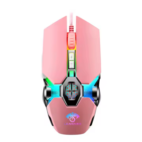 Ratón Gaming-04