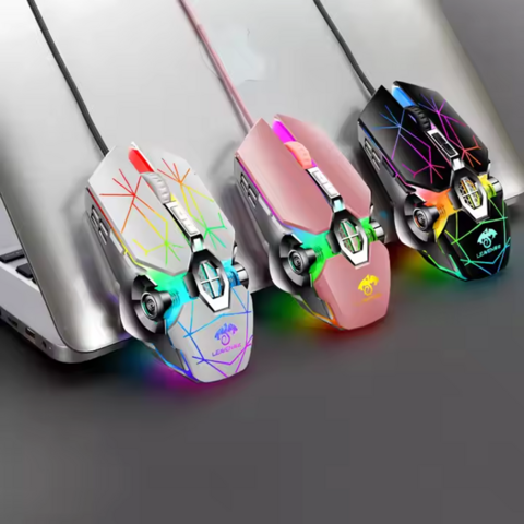 Ratón Gaming-04