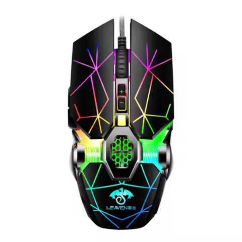 Ratón Gaming-04