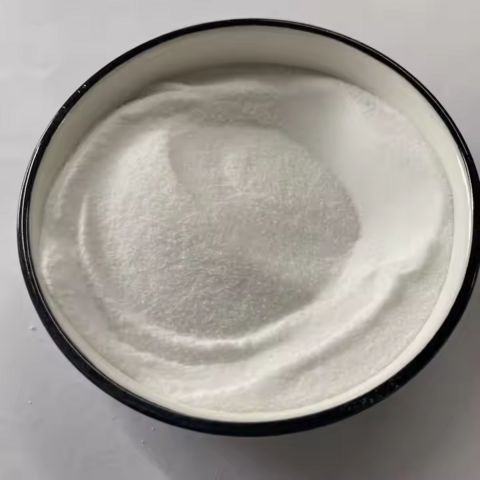 Poudre fine de silicate de magnésium de qualité industrielle CAS 1343-88-0 Matière première de silicate de magnésium de haute qualité
