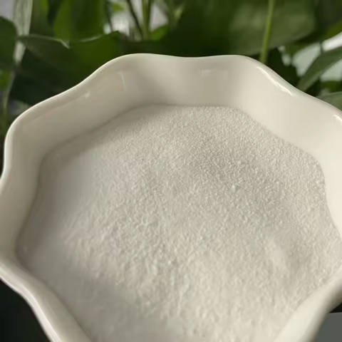 Poudre fine de silicate de magnésium de qualité industrielle CAS 1343-88-0 Matière première de silicate de magnésium de haute qualité