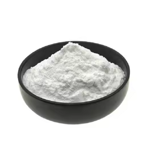 Poudre fine de silicate de magnésium de qualité industrielle CAS 1343-88-0 Matière première de silicate de magnésium de haute qualité