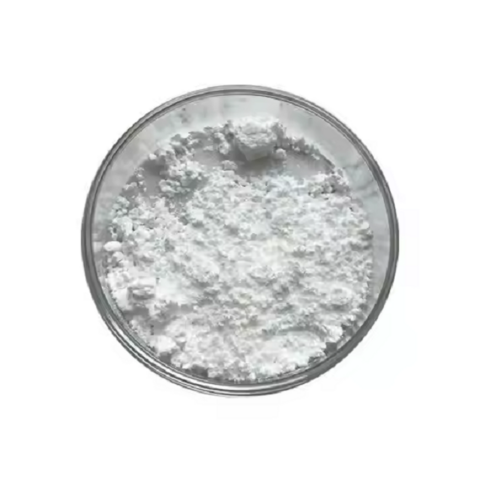 Poudre fine de silicate de magnésium de qualité industrielle CAS 1343-88-0 Matière première de silicate de magnésium de haute qualité