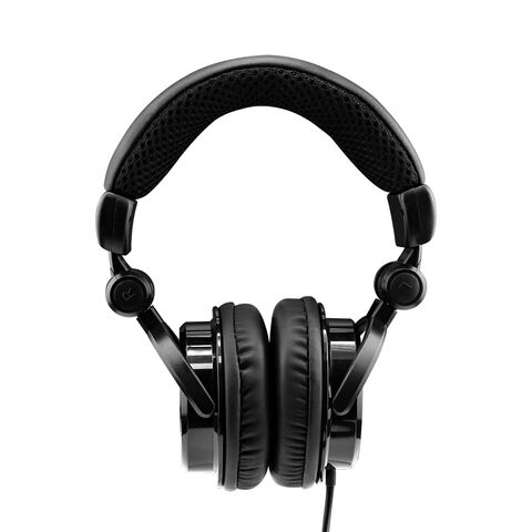 Auriculares DJ con cable, sonido estéreo y bajos profundos de gran venta