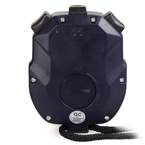 Chronomètre Sportif Étanche pour Rangées - Minuteur d'Eau pour Sports d'Entraînement