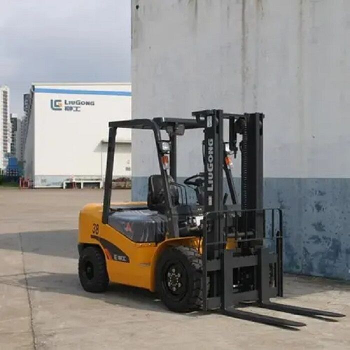 Warehouse Drive-in Racking System For High-density Storage & Forklift ...
