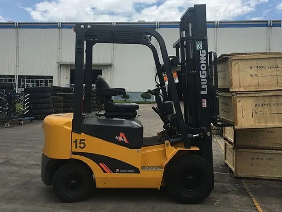 Warehouse Drive-in Racking System For High-density Storage & Forklift ...