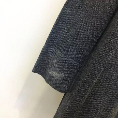 OEM Damen Strickjacke im schlichten Design für den täglichen Gebrauch - Individuelle Fertigung
