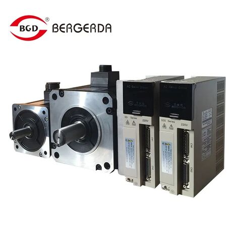 Driver de Servomotor de Alta Precisão para Sistemas Industriais, Robóticos e de Automação - Controle PWM, Desempenho Versátil e Confiável