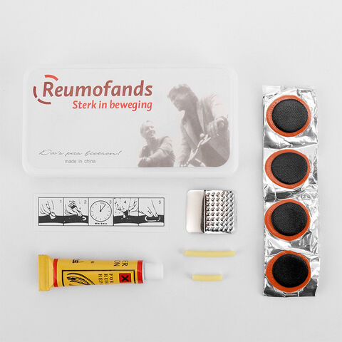 Mini Bomba Multiherramienta para Bicicleta, Kit de Reparación de Bicicletas Multifunción