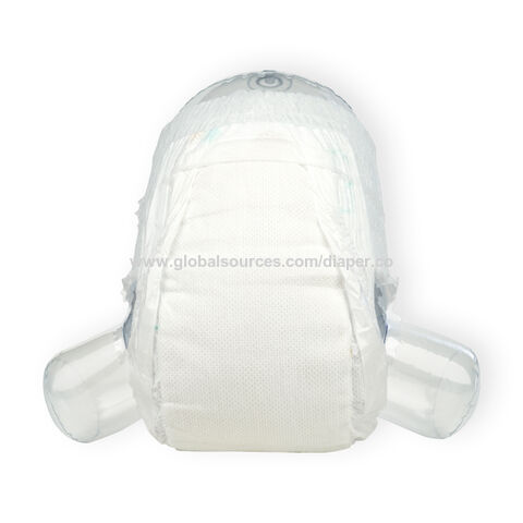 Muestras gratuitas pañales para bebés para recién nacidos un grado personalizado OEM suave transpirable somnolente absorción baratos desechables pañales fábrica