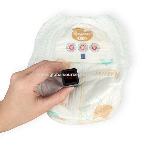 Muestras gratuitas pañales para bebés para recién nacidos un grado personalizado OEM suave transpirable somnolente absorción baratos desechables pañales fábrica