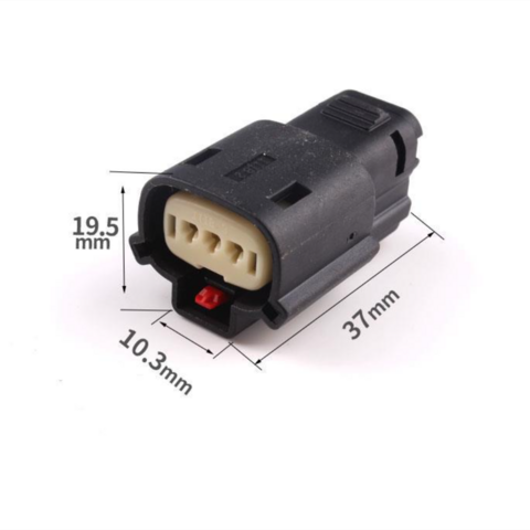 Conector automotriz Molex 33471 33472 33481 para automóviles