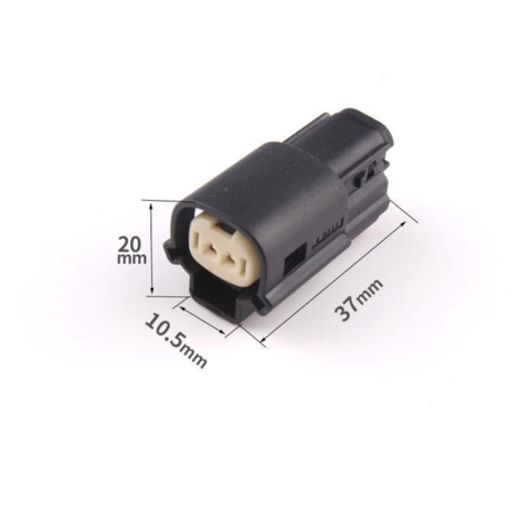 Conector automotriz Molex 33471 33472 33481 para automóviles