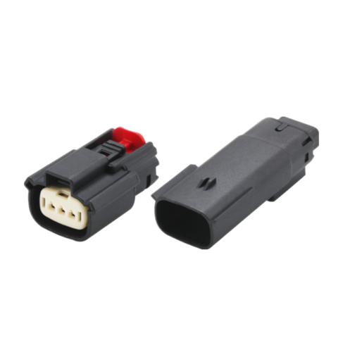 Conector automotriz Molex 33471 33472 33481 para automóviles