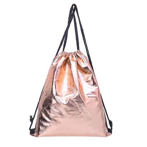 【*p(R)ojectR®】Drawstring 2way bag Drawstring 2way Bag | *p(R)ojectR® | VERTICAL GARAGE