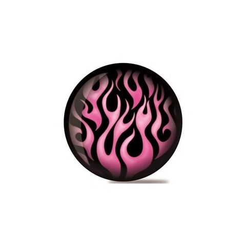 Ballons de Bowling Personnalisés en Uréthane et Résine avec Logo OEM