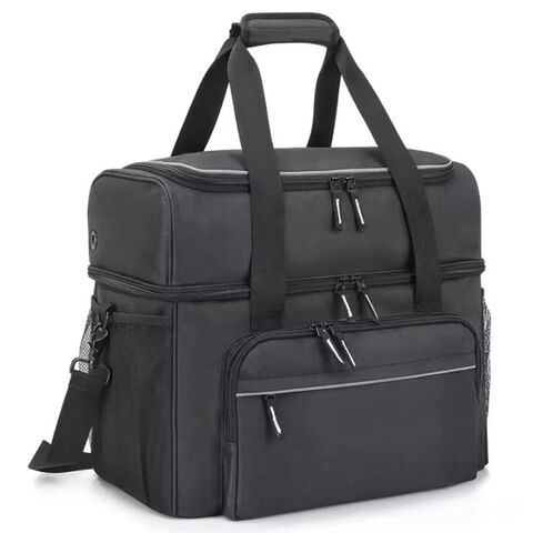 Sacs de bowling personnalisés, sac de sport, sac de voyage avec de multiples poches