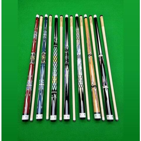 Holz volles Zoll und mm Design Billard