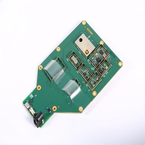 HF-Abschirmbox EMI-Abschirmgehäuse für Leiterplatten