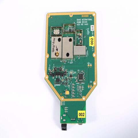 HF-Abschirmbox EMI-Abschirmgehäuse für Leiterplatten