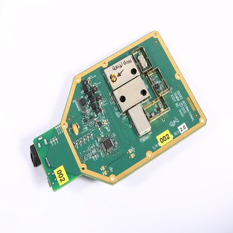 HF-Abschirmbox EMI-Abschirmgehäuse für Leiterplatten