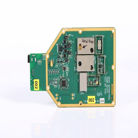 HF-Abschirmbox EMI-Abschirmgehäuse für Leiterplatten