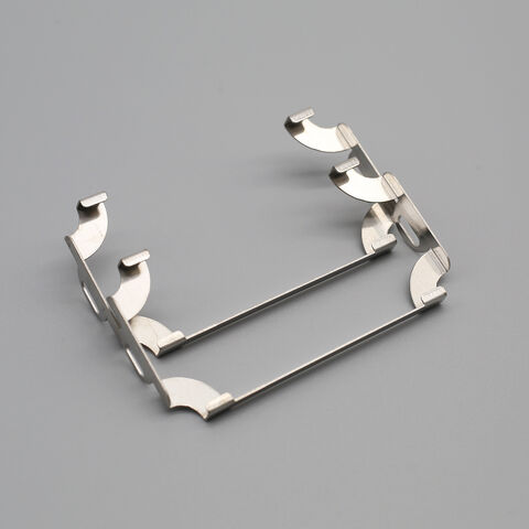 China Kundenspezifische Blechteile Fertigungsservices, 304 Edelstahl 6061 Aluminium CNC Laserschneidteile für die Automobilindustrie