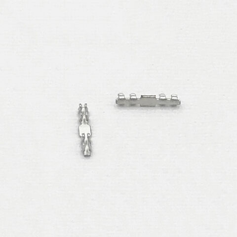 Hersteller von HF-EMI-Abschirmungen, Gehäusen, Klemmen und Clips aus Edelstahl für Leiterplatten, SMD und SMT