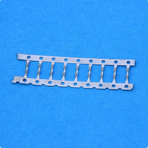 Hersteller von HF-EMI-Abschirmungen, Gehäusen, Klemmen und Clips aus Edelstahl für Leiterplatten, SMD und SMT