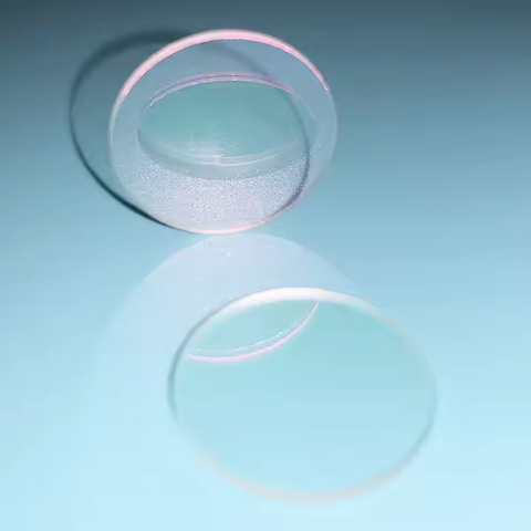 Filtros dicróicos de 750nm, filtros passa-baixa redondos e quadrados