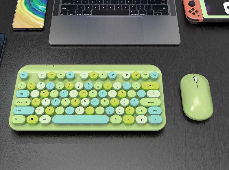 2025 Newly Mini Manufacturer Colorful Custom Anti-ghosting Computer ...