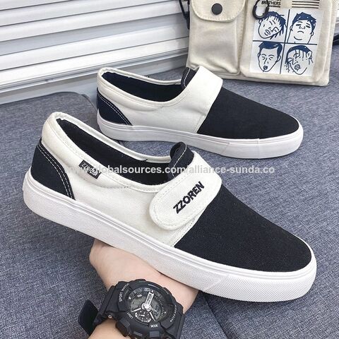 Venda Quente Sapatos de Lona Respiráveis Masculinos Tamanho Grande Leves Mocassins Tênis de Corrida Moda Casual para Caminhada de Verão Inverno