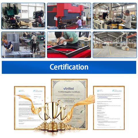 OEM/ODM-Services Hochwertige Metallwinkel Industrielle Stahlträger Eckverbinder Winkel